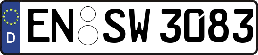 EN-SW3083