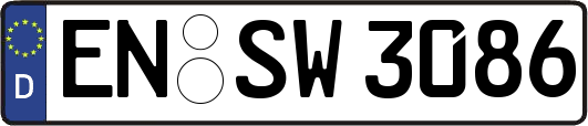 EN-SW3086