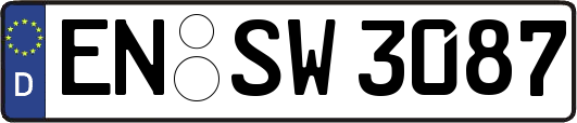 EN-SW3087