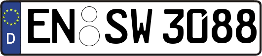EN-SW3088
