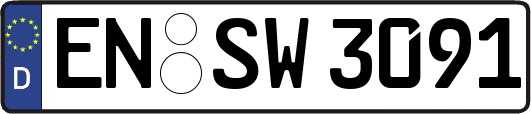 EN-SW3091