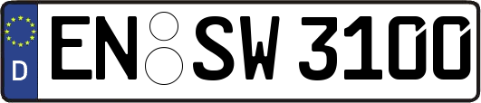 EN-SW3100