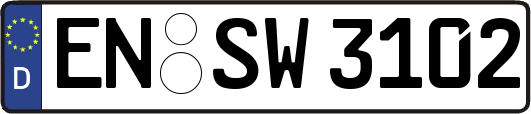 EN-SW3102