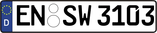 EN-SW3103