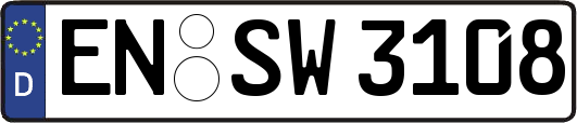 EN-SW3108