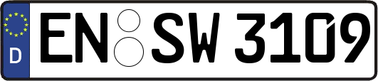 EN-SW3109