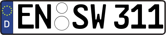 EN-SW311