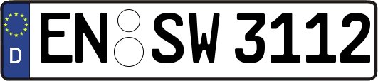 EN-SW3112
