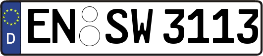 EN-SW3113