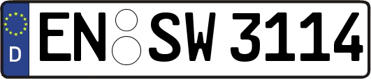 EN-SW3114