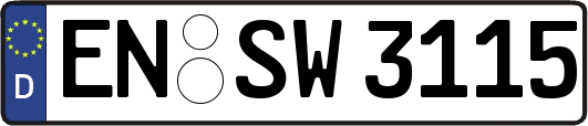EN-SW3115