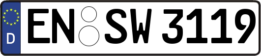 EN-SW3119