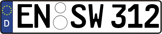 EN-SW312