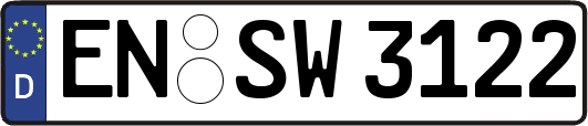 EN-SW3122