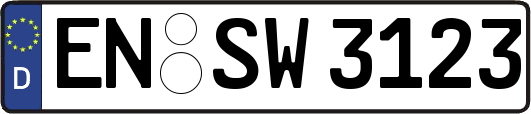 EN-SW3123