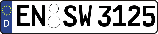 EN-SW3125