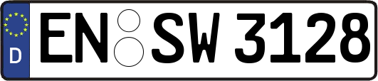 EN-SW3128
