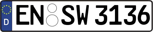 EN-SW3136