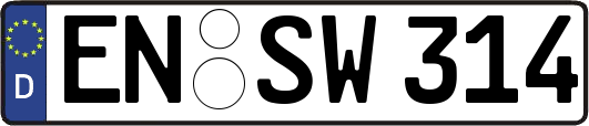 EN-SW314