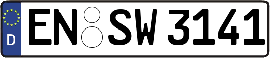 EN-SW3141