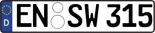 EN-SW315