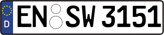 EN-SW3151