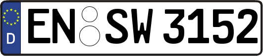 EN-SW3152