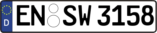 EN-SW3158