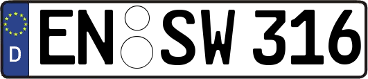 EN-SW316