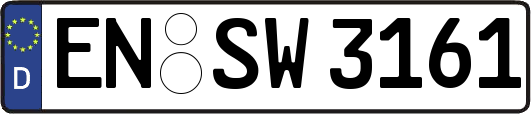 EN-SW3161