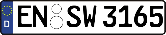 EN-SW3165