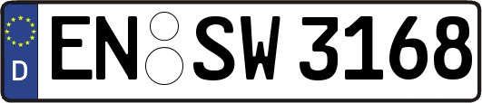 EN-SW3168
