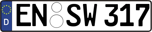 EN-SW317