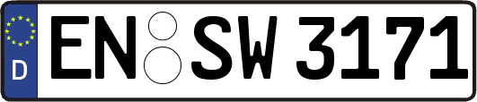 EN-SW3171