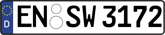 EN-SW3172