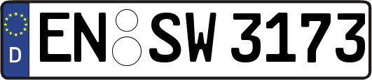 EN-SW3173