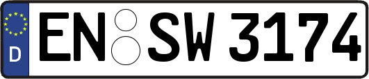 EN-SW3174