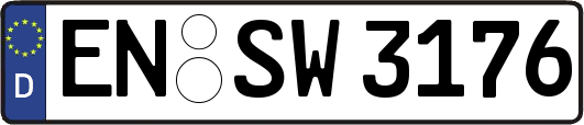 EN-SW3176