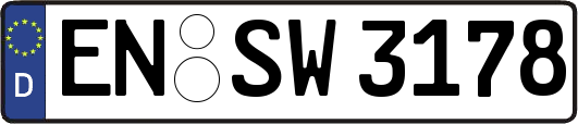EN-SW3178