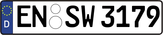 EN-SW3179
