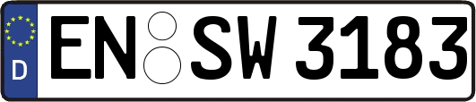 EN-SW3183