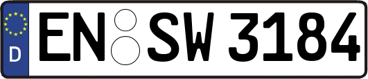 EN-SW3184