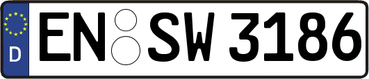 EN-SW3186