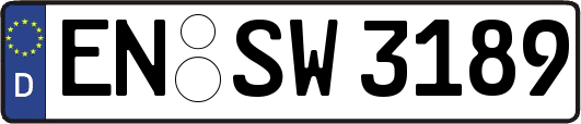 EN-SW3189