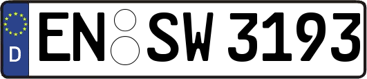 EN-SW3193