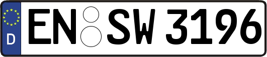 EN-SW3196