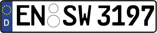 EN-SW3197