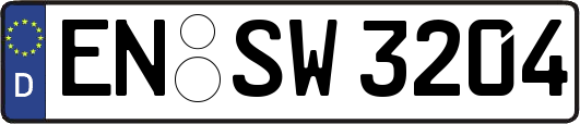 EN-SW3204