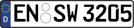 EN-SW3205