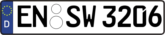 EN-SW3206